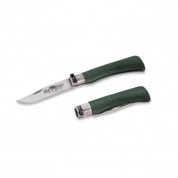Нож складной Antonini Old Bear 9307/23_MVK Full Color XL Green