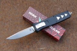 Нож складной Steelclaw Аргон-04-1