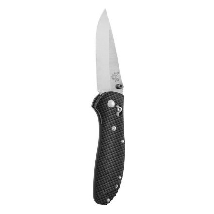 Нож складной Benchmade CU551-SS-S90V Griptilian Custom