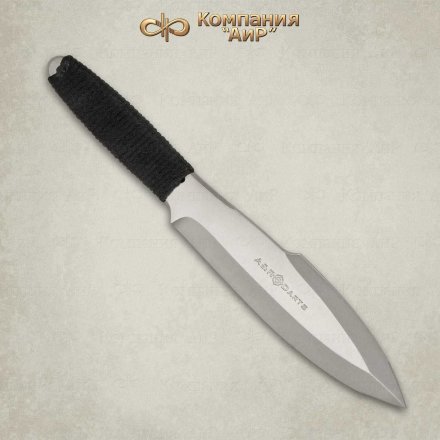 Нож метательный АиР Катран 65Г