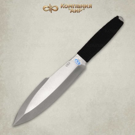 Нож метательный АиР Катран 65Г
