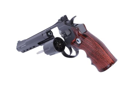 Револьвер пневматический Borner Super Sport 702