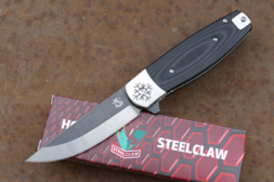 Нож складной Steelclaw Карачун 01
