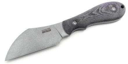 Нож Brutalica TSARAP 2019