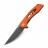 Нож складной Bestech knives BG23D Eye of Ra Orange