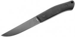 Нож Brutalica Primer black