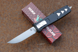 Нож складной Steelclaw Аргон-04-2