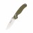Нож складной Ganzo D727M-GR