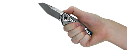 Нож складной Kershaw 5520 Malt