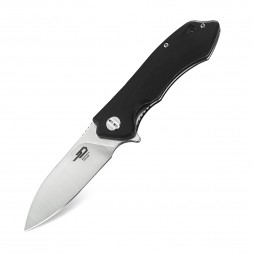 Нож складной Bestech knives BG11D-2 Beluga