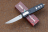 Нож складной Steelclaw Аргон-04-3