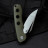 Нож складной Bestech knives BG33B-1 Arctic