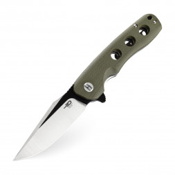 Нож складной Bestech knives BG33B-1 Arctic