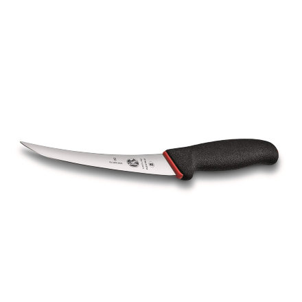 Нож Victorinox 5.6613.12D обвалочный, рукоять Fibrox, гибкое лезвие