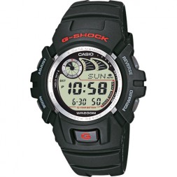 Часы CASIO G-SHOCK G-2900F-1V