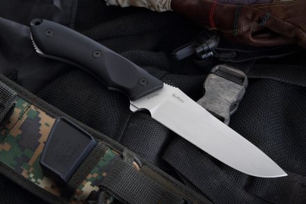 Нож Mr.Blade Buffalo