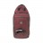 Рюкзак однолямочный WENGER, бордовый, 19 х 12 х 33 см, 8 л (605030)