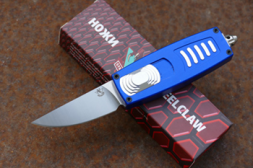 Нож складной Steelclaw Криптон-01