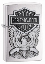 Зажигалка ZIPPO 200HD.H284 Harley-Davidson®